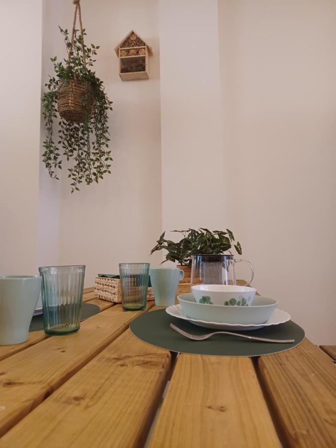 75M2 Indoor Glamping Scheveningen Apartamento La Haya Exterior foto