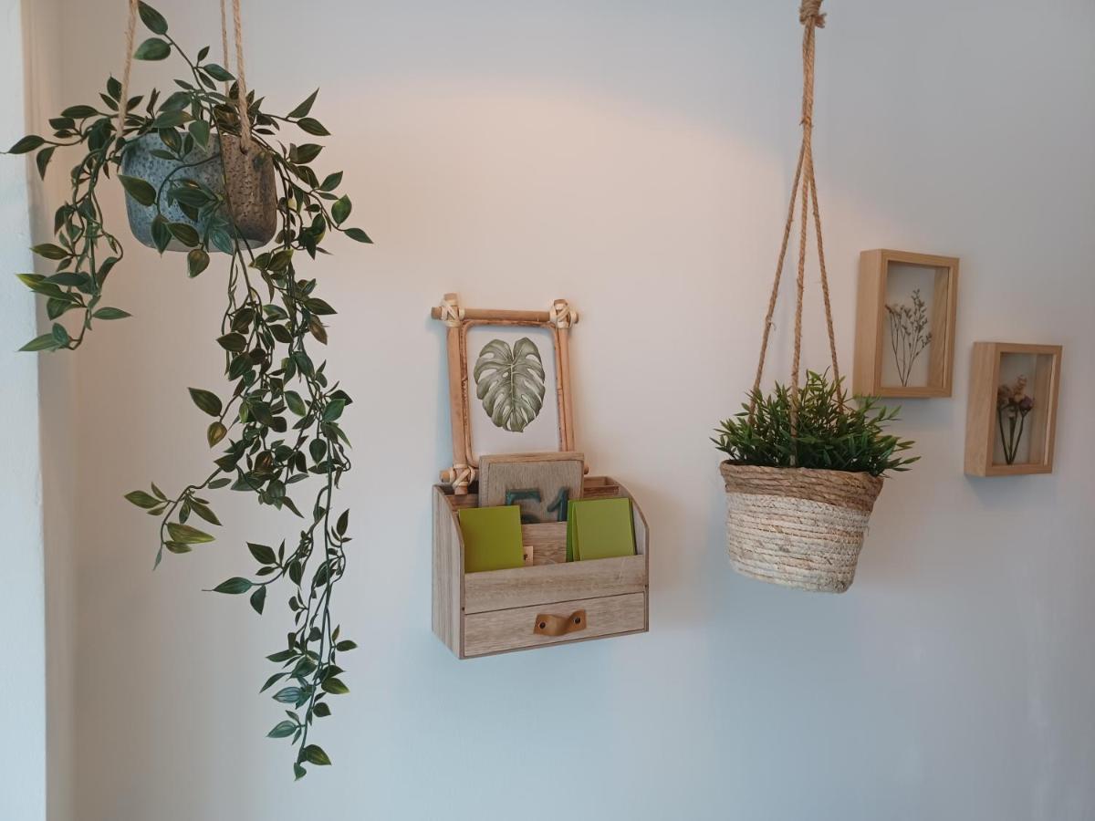 75M2 Indoor Glamping Scheveningen Apartamento La Haya Exterior foto
